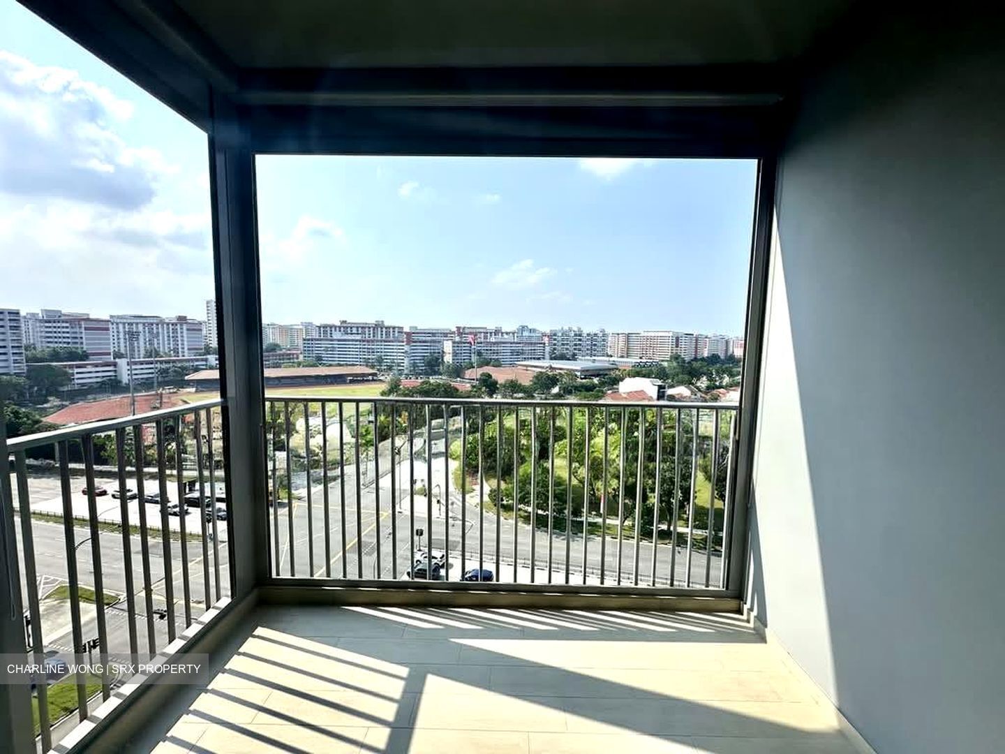 The Florence Residences (D19), Apartment #602710931